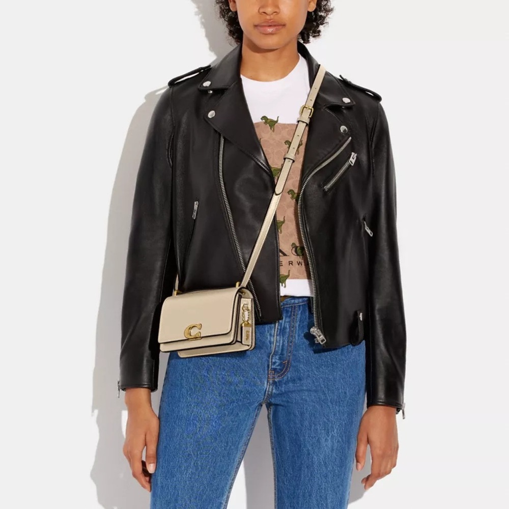 Coach Bandit Crossbody Bag